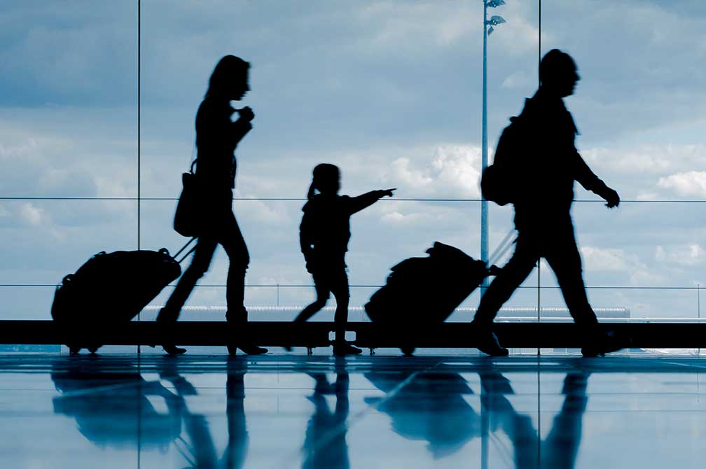 Your Journey with We Know